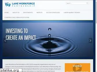 laneworkforce.org