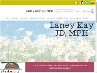 laneykay.com