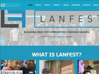 lanfest.com