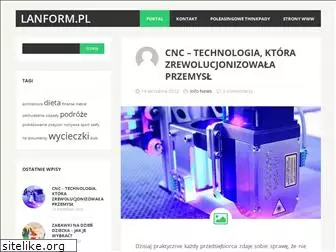 lanform.pl