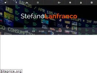 lanfrancostefano.com