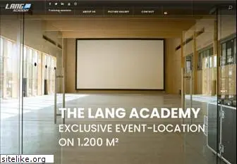 lang-academy.com