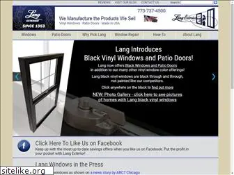lang-windows.com