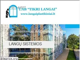 langaiplastikiniai.lt