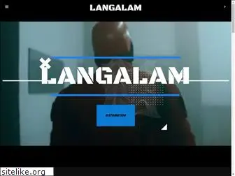 langalam.com