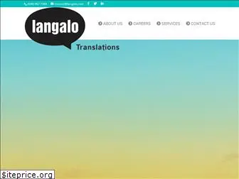 langalo.com