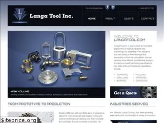 langatool.com