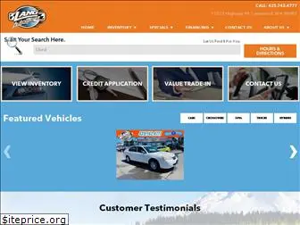 langauto.com