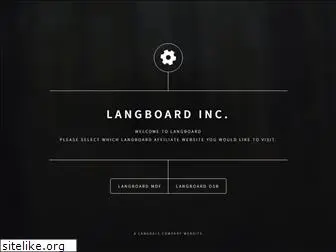 langboard.com