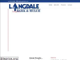 langdalebark.com