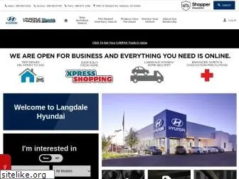 langdalehyundai.com