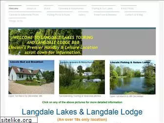 langdalelakes.co.uk