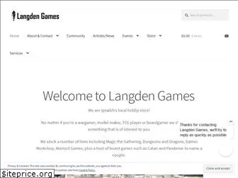 langdengames.co.uk