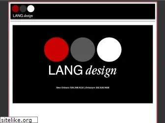 langdesign.com