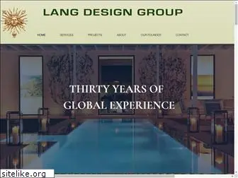 langdesigngroup.com
