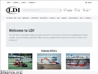 langdieselinc.com