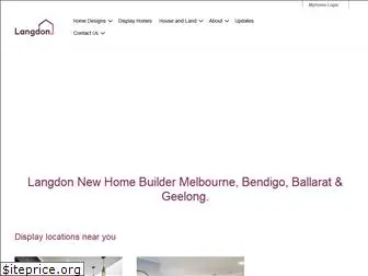 langdonbuilding.com.au