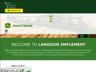 langdonimp.com