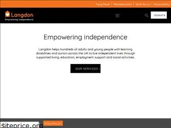 langdonuk.org