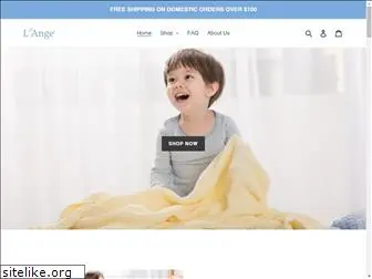 langebaby.com