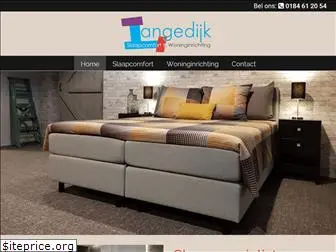 langedijkslaapcomfort.nl