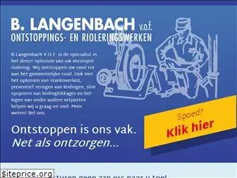 langenbachvof.nl