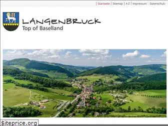 langenbruck.ch