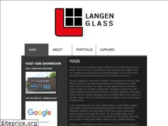 langenglass.ca