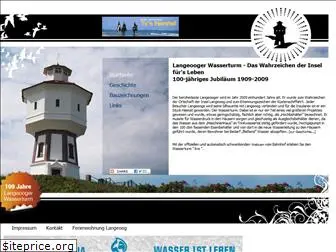 langeooger-wasserturm.de