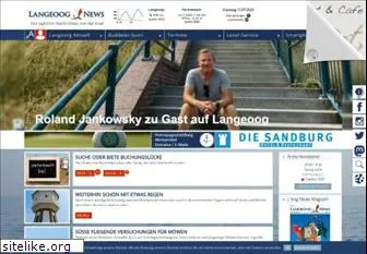 langeoognews.de