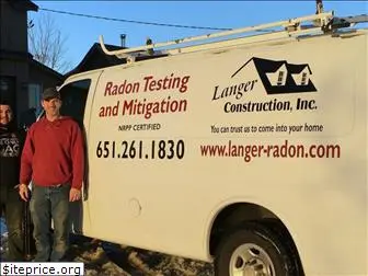 langer-radon.com
