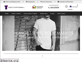 langetshirts-plein.nl