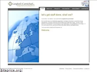 langford-carmichael.com