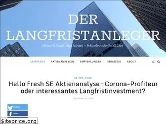 langfristanleger.net