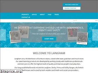 langham-ge.co.uk