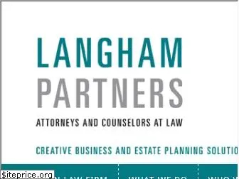 langham.com