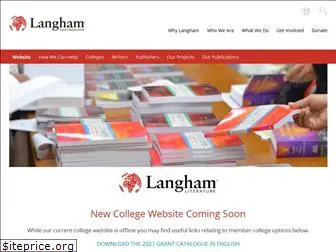 langhamcatalogue.org