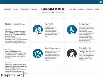 langhammerlab.se