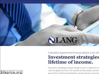 langinvestmentservices.com