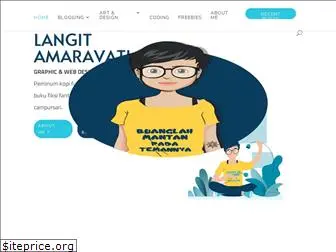 langitamaravati.com