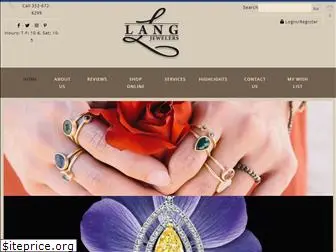 langjewelers.com