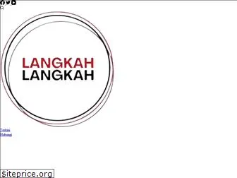 langkahlangkah.com