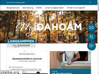 langkampfen.at thumbnail