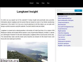 langkawi-insight.com