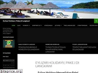 langkawihomestays.com