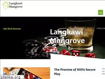 langkawimangrovetours.com