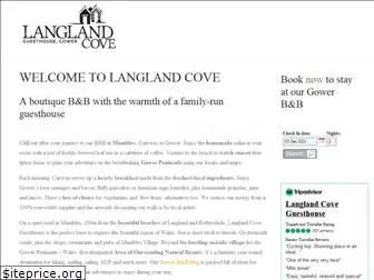 langlandcove.co.uk