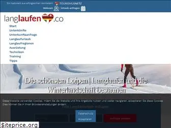 langlaufen.co