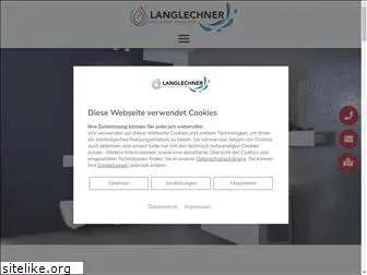 langlechner.com