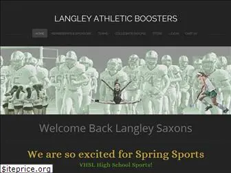 langleyboosters.org